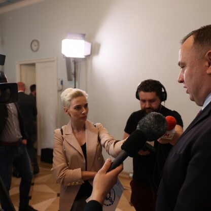 fot. Andrzej Grygiel / UMWS