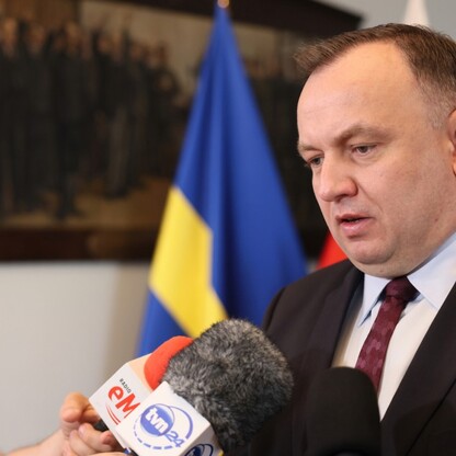 fot. Andrzej Grygiel / UMWS