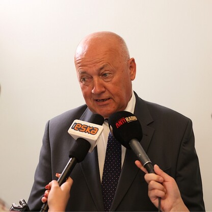 fot. Andrzej Grygiel / UMWS