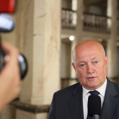 fot. Andrzej Grygiel / UMWS