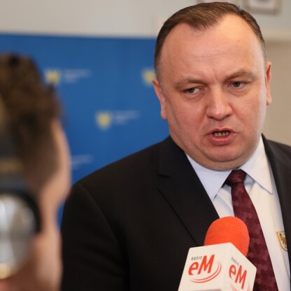 fot. Andrzej Grygiel / UMWS