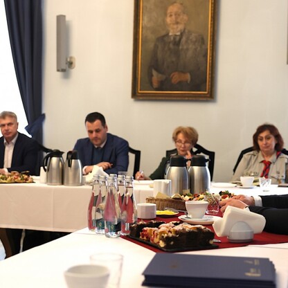 fot. Andrzej Grygiel / UMWS