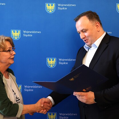 fot. Andrzej Grygiel / UMWS