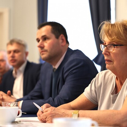 fot. Andrzej Grygiel / UMWS