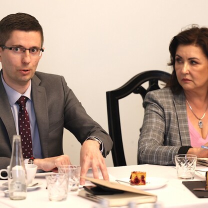 fot. Andrzej Grygiel / UMWS