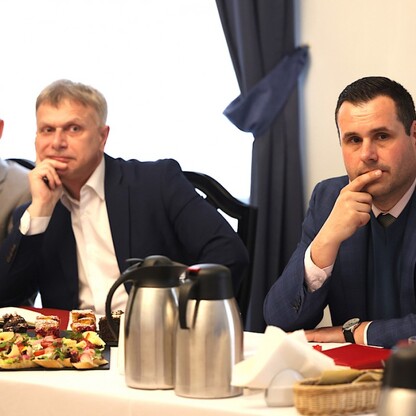 fot. Andrzej Grygiel / UMWS