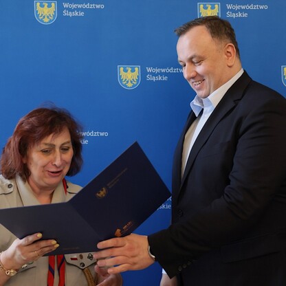 fot. Andrzej Grygiel / UMWS