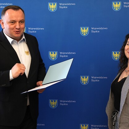 fot. Andrzej Grygiel / UMWS