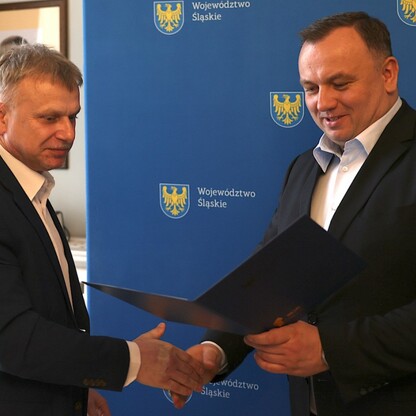 fot. Andrzej Grygiel / UMWS