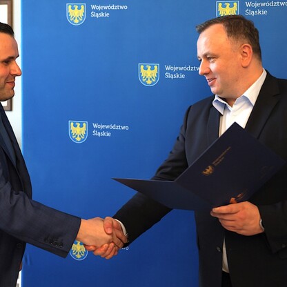 fot. Andrzej Grygiel / UMWS