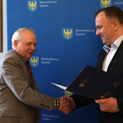 fot. Andrzej Grygiel / UMWS