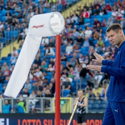 Silesia Memoriał Kamili Skolimowskiej 2021. fot. Tomasz Żak / UMWS
