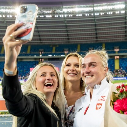 Silesia Memoriał Kamili Skolimowskiej 2021. fot. Tomasz Żak / UMWS