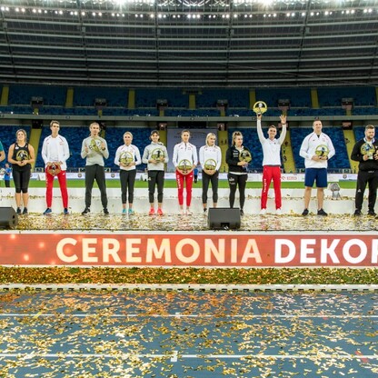 Silesia Memoriał Kamili Skolimowskiej 2021. fot. Tomasz Żak / UMWS