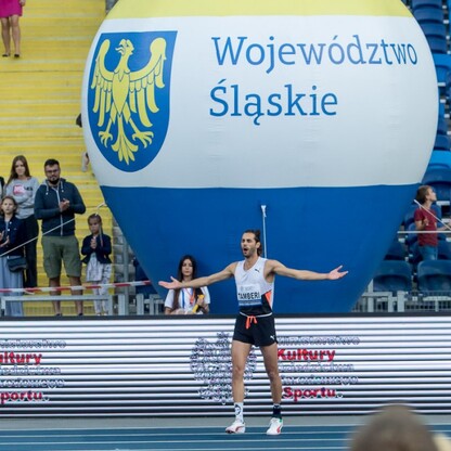 Silesia Memoriał Kamili Skolimowskiej 2021. fot. Tomasz Żak / UMWS