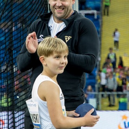 Silesia Memoriał Kamili Skolimowskiej 2021. fot. Tomasz Żak / UMWS