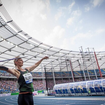 Memoriał Kamili Skolimowskiej 2018. fot. Tomasz Żak / UMWS