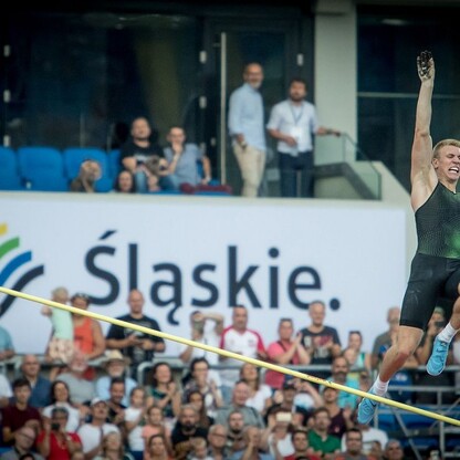 Memoriał Kamili Skolimowskiej 2018. fot. Tomasz Żak / UMWS