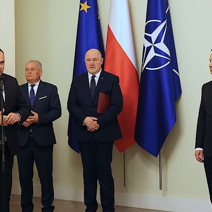 fot. Andrzej Grygiel / UMWS