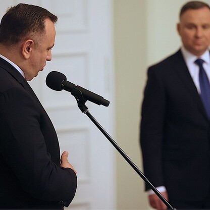 fot. Andrzej Grygiel / UMWS