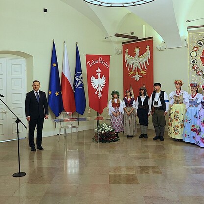 fot. Andrzej Grygiel / UMWS