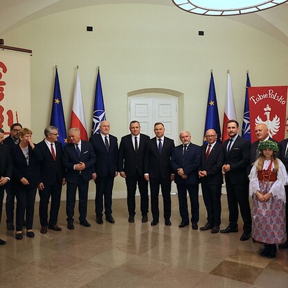 fot. Andrzej Grygiel / UMWS