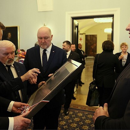 fot. Andrzej Grygiel / UMWS