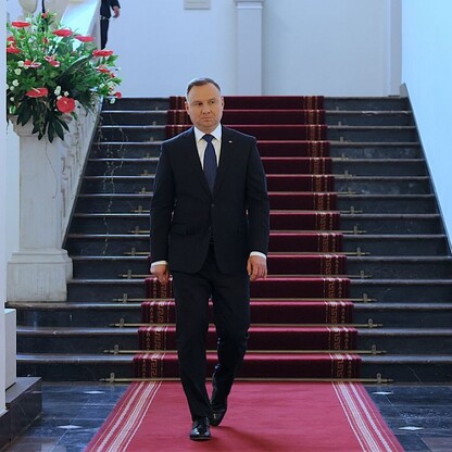 fot. Andrzej Grygiel / UMWS