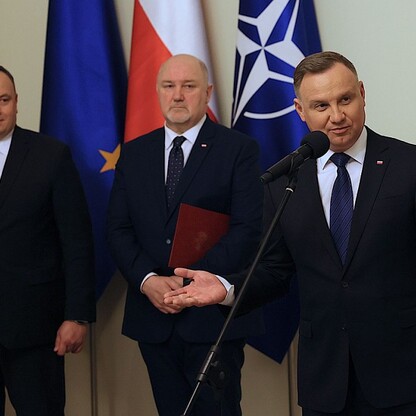 fot. Andrzej Grygiel / UMWS