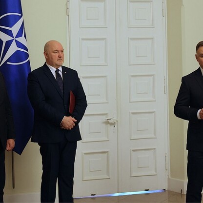 fot. Andrzej Grygiel / UMWS