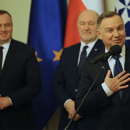 fot. Andrzej Grygiel / UMWS