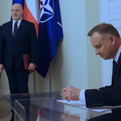 fot. Andrzej Grygiel / UMWS