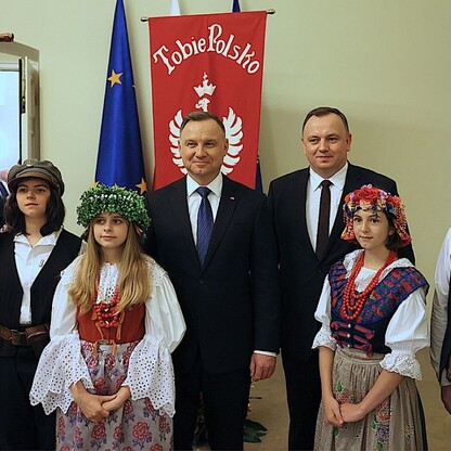 fot. Andrzej Grygiel / UMWS