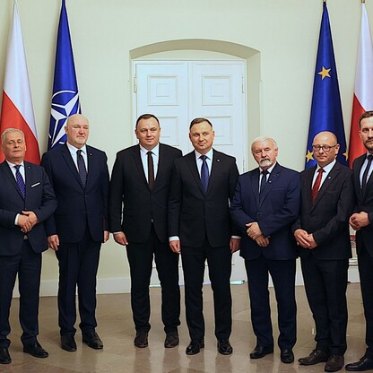 fot. Andrzej Grygiel / UMWS