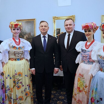 fot. Andrzej Grygiel / UMWS