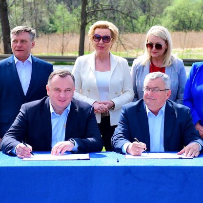 fot. Patryk Pyrlik / UMWS