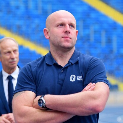 fot. Patryk Pyrlik / UMWS
