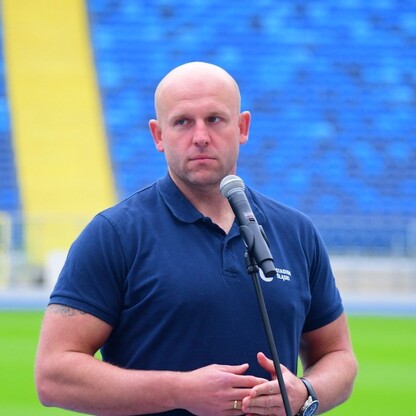 fot. Patryk Pyrlik / UMWS