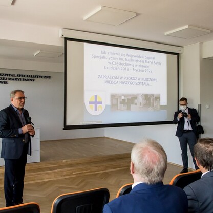 fot. Tomasz Żak / UMWS