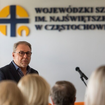 fot. Tomasz Żak / UMWS