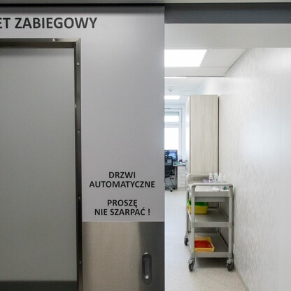 fot. Tomasz Żak / UMWS