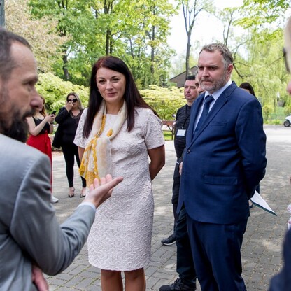 fot. Tomasz Żak / UMWS