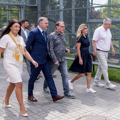 fot. Tomasz Żak / UMWS