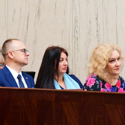 fot. Patryk Pyrlik / UMWS