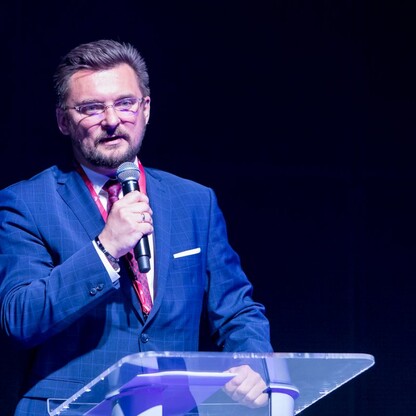 fot. Tomasz Żak / UMWS
