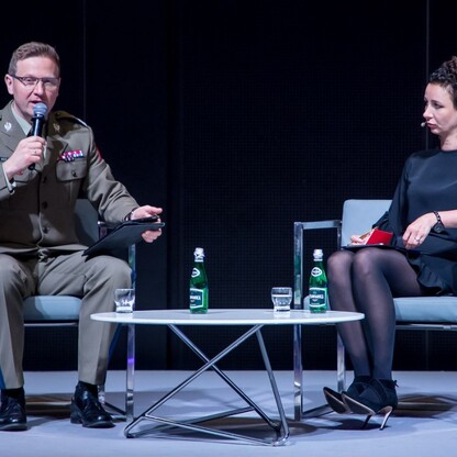 fot. Tomasz Żak / UMWS
