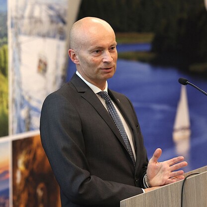 fot. Andrzej Grygiel / UMWS