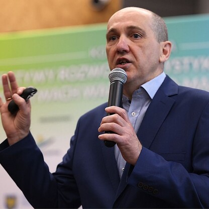 fot. Andrzej Grygiel / UMWS