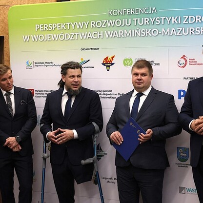 fot. Andrzej Grygiel / UMWS