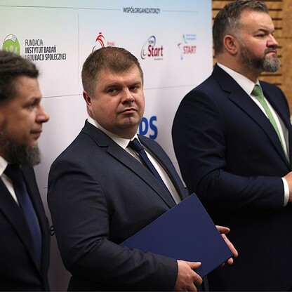 fot. Andrzej Grygiel / UMWS